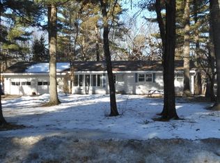 1502 Sky Line Dr, Stevens Point, WI 54482