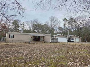 150 Jonathan Point Rd, Benton, KY 42025