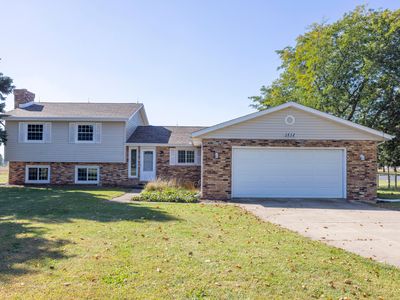 2858 E State Road 4, La Porte, IN, 46350