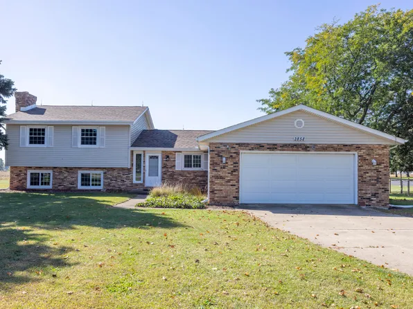 2858 E State Road 4, La Porte, IN 46350