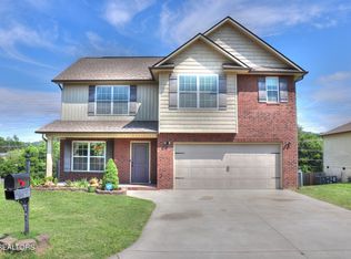 5637 Autumn Creek Dr, Knoxville, TN 37924
