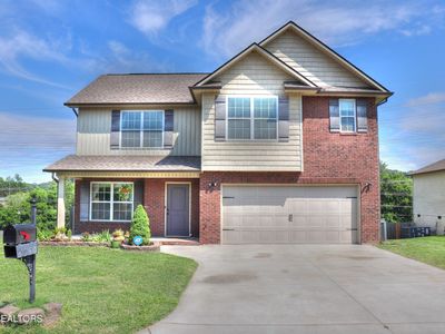 5637 Autumn Creek Dr LOT 10, Knoxville, TN, 37924