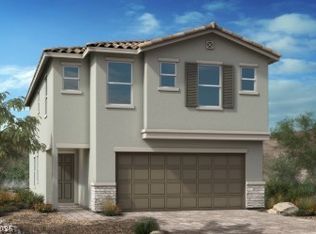 9687 Memento Vita St, Las Vegas, NV 89139