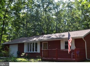 106 Louisiana Trl, Browns Mills, NJ 08015