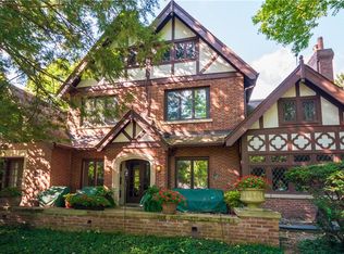 1021 Van Buskirk Rd, Anderson, IN 46011