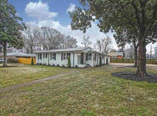 90 N Mendenhall Rd, Memphis, TN 38117