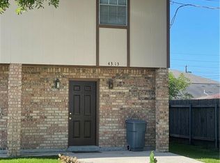 4313 Barnard St, Metairie, LA 70001