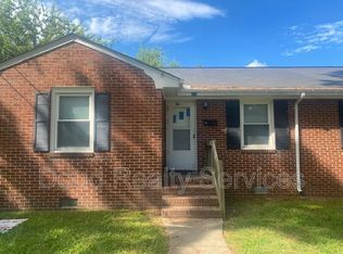 219 Edison Ave, Portsmouth, VA 23702