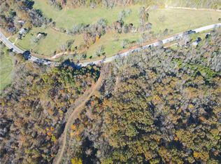 8451 Us Highway 412, Green Forest, AR 72638