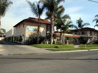 13750 La Pat Pl APT 7, Westminster, CA 92683