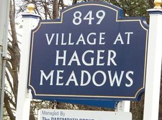 849 Boston Post Rd APT 8E, Marlborough, MA 01752