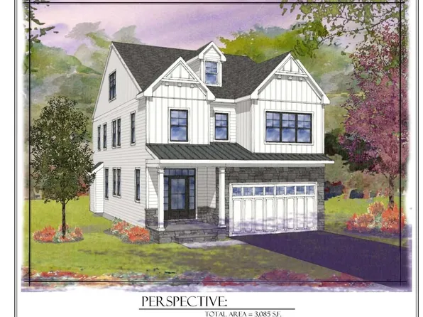 3 Blackhorse Woods Ln, Plymouth Meeting, PA 19462