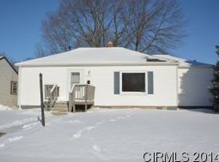 1306 E Mulberry St, Kokomo, IN 46901
