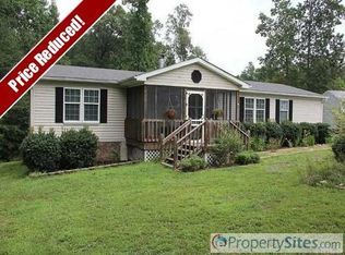 5501 Larriat Ln, Garner, NC 27529