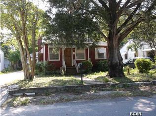 1612 Cincinnati Ave, Panama City, FL 32401