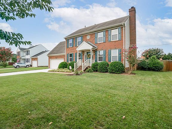 5th image of 4609 Chippendale Ct