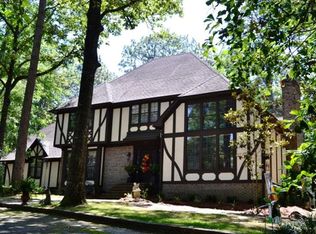 2005 Kimberly Dr, Atmore, AL 36502