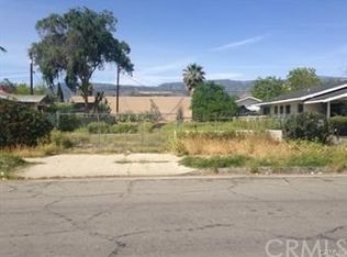 0 W 21st St, San Bernardino, CA 92405