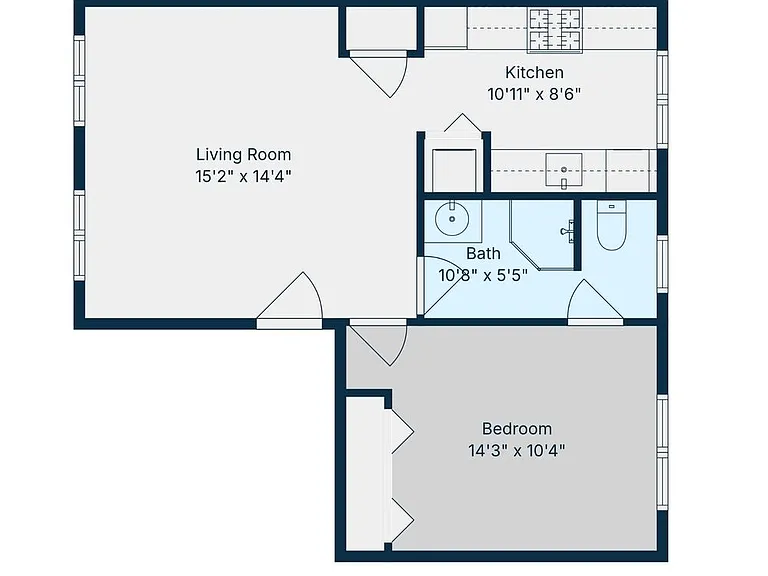 114 Walnut Ave — Photo 12