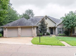 2501 Hillside Rd, Ruston, LA 71270