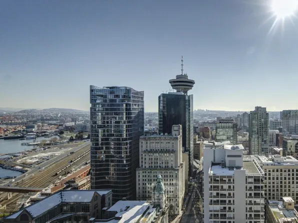 838 Hastings St W, Vancouver, BC