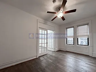 Rented by Sovereign Associates