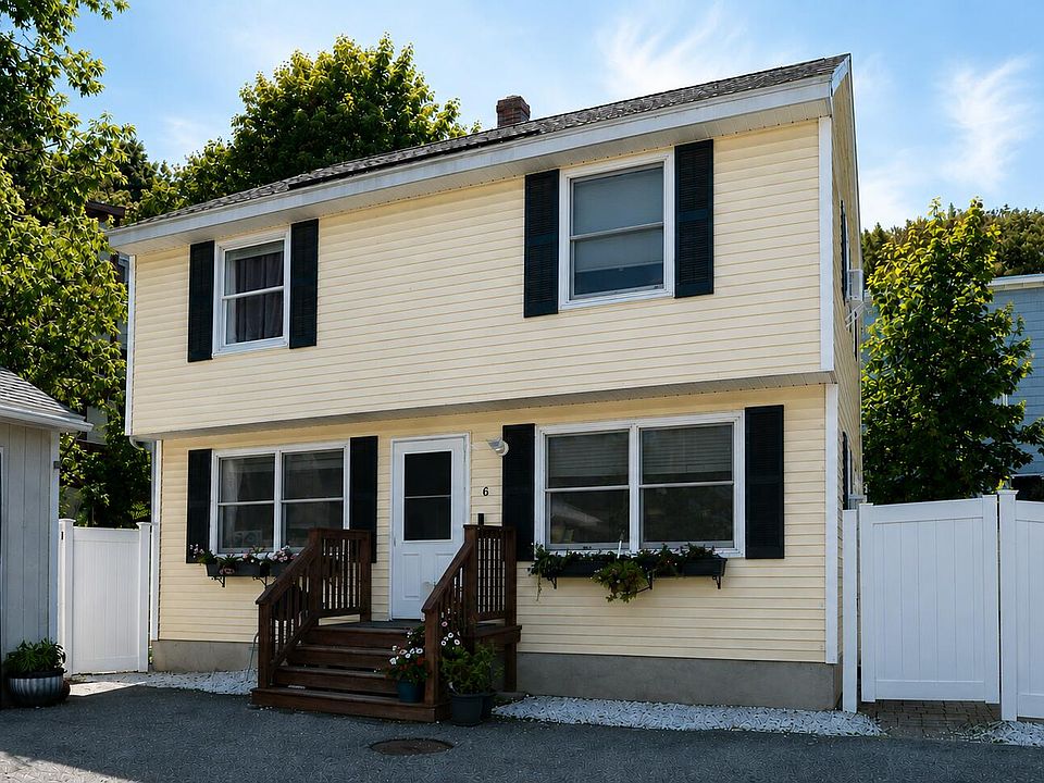 1st image of 6 Buckleys Court