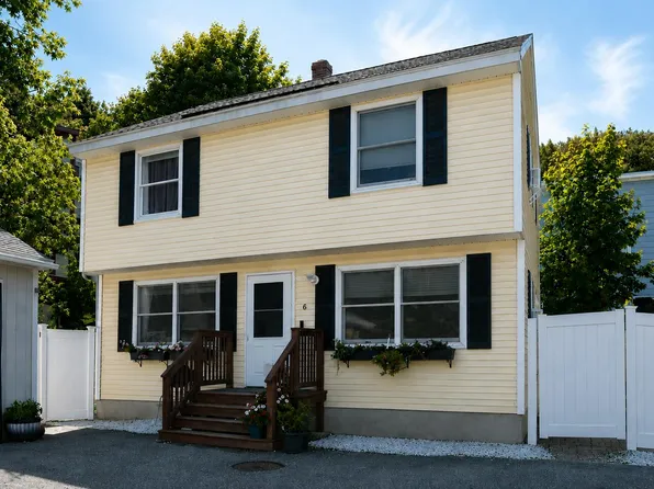 6 Buckleys Court, Biddeford, ME 04005