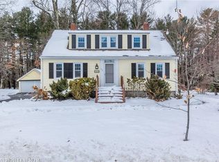 340 Main St, Cumberland, ME 04021