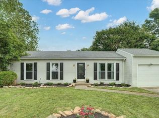 4603 Shenandoah Dr, Fincastle, KY 40241