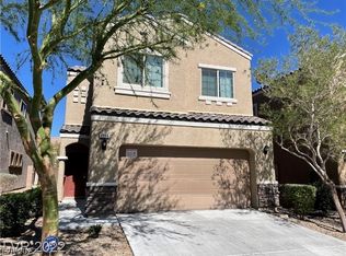 2866 Glass Vine Ct, Las Vegas, NV 89117