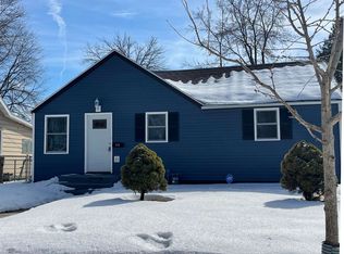 1824 Harold St, Green Bay, WI 54302