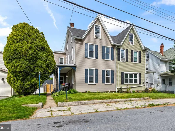 621 Noble St, Lebanon, PA 17042