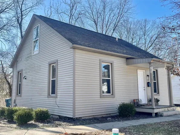 232 W Union St, Edwardsville, IL 62025