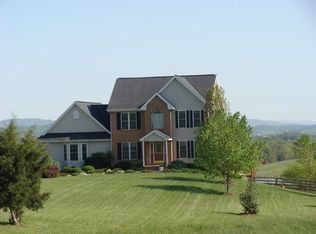 2501 Eversole Rd, Harrisonburg, VA 22802