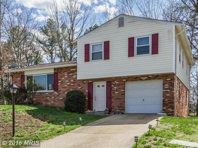 2203 Starboard Pl, Woodbridge, VA, 22192