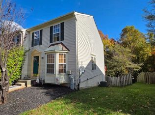 4321 Meadow Mills Rd, Owings Mills, MD 21117