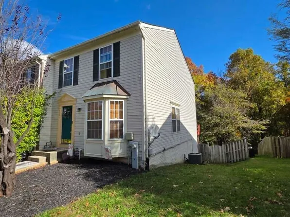 4321 Meadow Mills Rd, Owings Mills, MD 21117