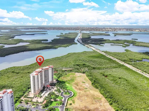 1050 Borghese Ln APT 206, Naples, FL 34114