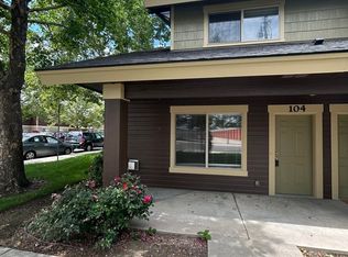 9818 W Rosecroft Ct UNIT 104, Boise, ID 83704