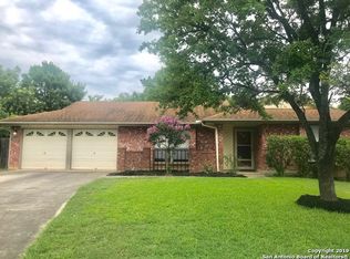 8303 Sageline St, San Antonio, TX 78251