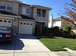 6771 Sunriver Ln, Vallejo, CA 94591