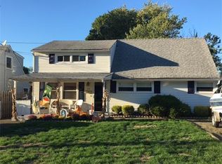 399 Remsen Ave, Avenel, NJ 07001