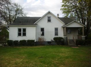 654 Sebewaing Rd, Sebewaing, MI 48759