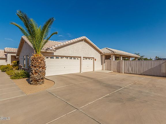 5th image of 7319 W VILLA THERESA Drive