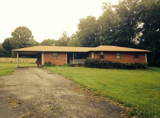 7790 Chandlers Rd, Auburn, KY 42206