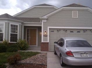 5560 Ansel Dr, Colorado Springs, CO 80923