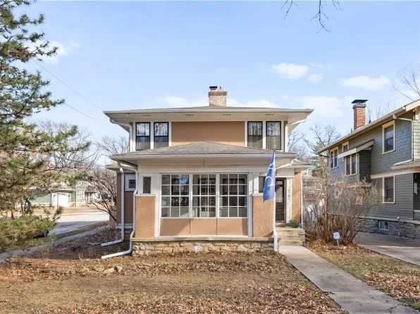 5701 Oak St, Kansas City, MO 64113