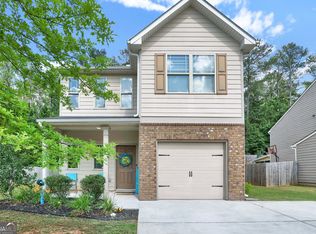 19 Trotter Ct, Newnan, GA 30263