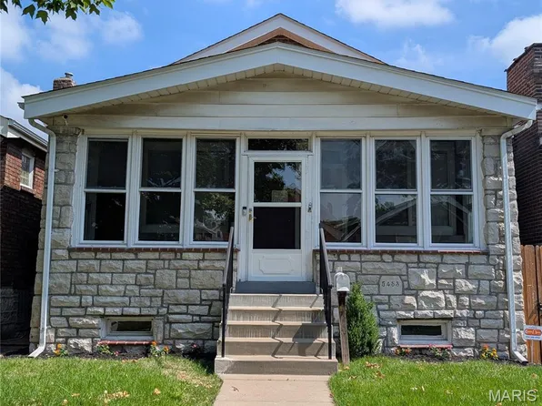 5453 Nottingham Ave, Saint Louis, MO 63109